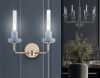 Бра Ambrella Light Ceramo Modern (Церамо Модерн) LH53130