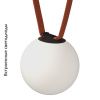 Трековый магнитный светильник ST Luce Band (Банд) ST452.446.10
