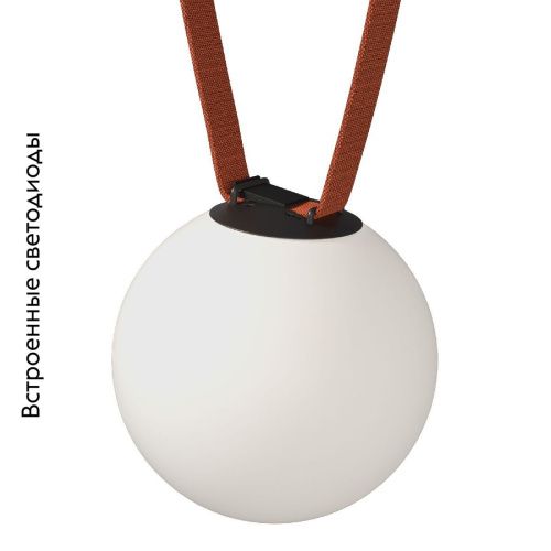 Трековый магнитный светильник ST Luce Band (Банд) ST452.446.10 - фото 2