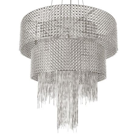 Люстра подвесная Loft It Opera 10406/660