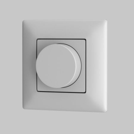 Роторная панель управления Maytoni Lighting control 731003