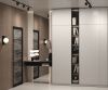 Настольная лампа Maytoni Kyoto (Киото) MOD178TL-L11B3K