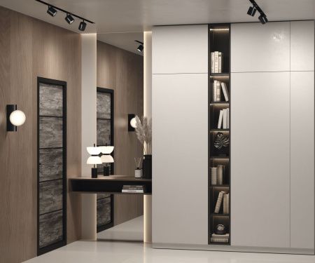 Настольная лампа Maytoni Kyoto (Киото) MOD178TL-L11B3K