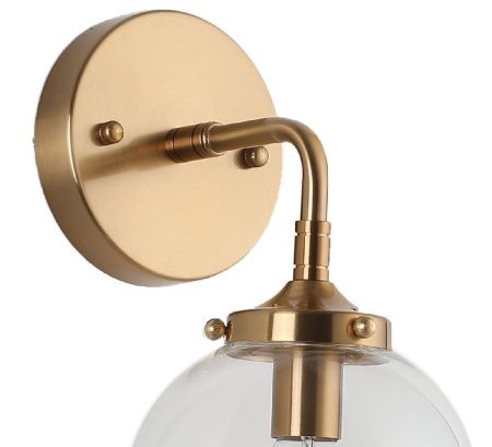 Бра Zortes Lampady (Лампады) ZRS.79902.1