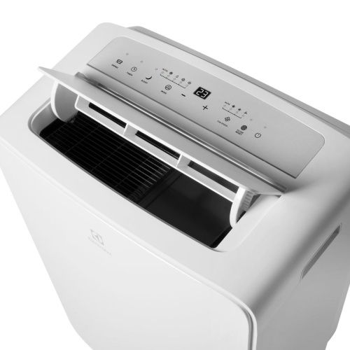 Мобильный кондиционер Electrolux Air Line EACM-09 HR/N6 - фото 4