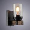 Бра Arte Lamp Dodge (Додге) A1693AP-1BR