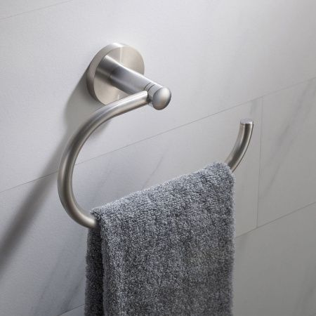 Полотенцедержатель Timo Saona 13050/13