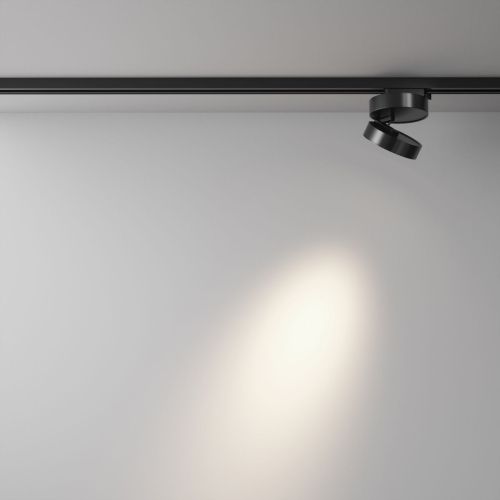 Светильник трековый Maytoni Technical Magic TR006-1-12W3K-B4K - фото 2