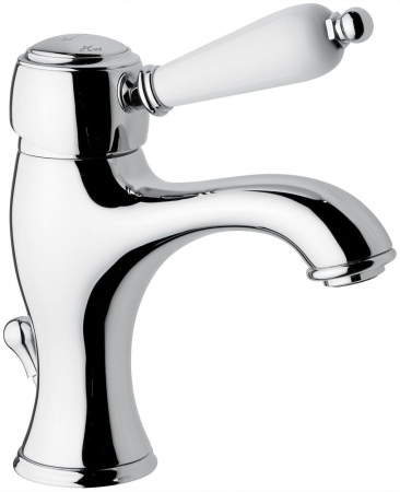 Смеситель Emmevi Laguna 40063/CR на раковину хром