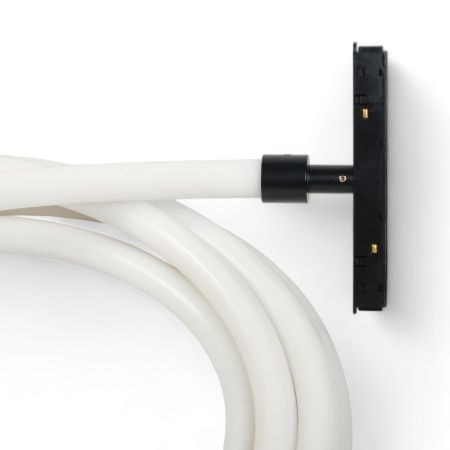 Трековый магнитный светильник Voltalighting Light (Лигхт) AIJL-CX-E0142/70W/3K/360/B