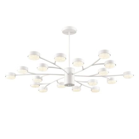 Люстра на штанге Lumion Comfi (Цомфи) 8265/18