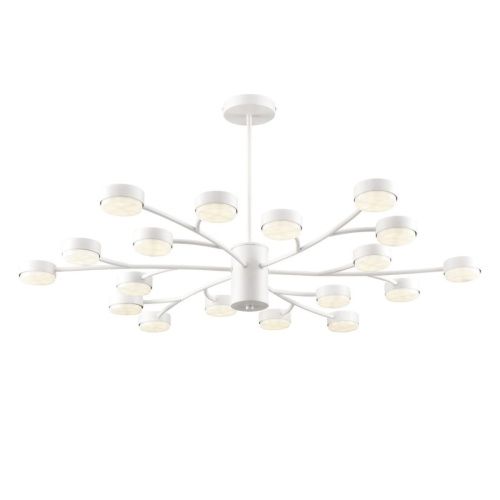 Люстра на штанге Lumion Comfi (Цомфи) 8265/18 - фото 4