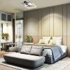 Светильник потолочный Escada Stellar (Стеллар) 10215/2LED