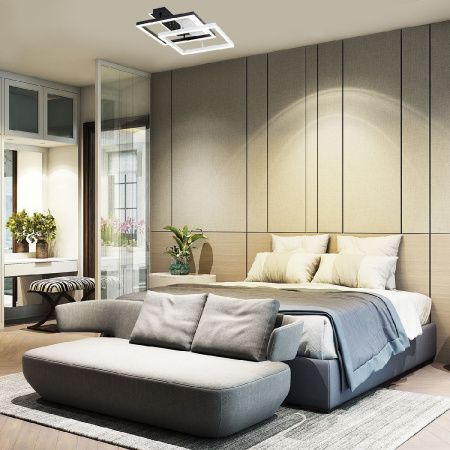 Светильник потолочный Escada Stellar (Стеллар) 10215/2LED