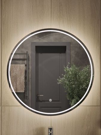 Зеркало Orange Sun OS-70ZE 70х70