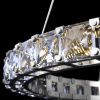 Светильник подвесной Loft It Tiffany 10204/1000 Chrome