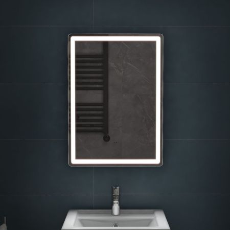 Зеркало Vigo Geometry Сlassic 70 50х70