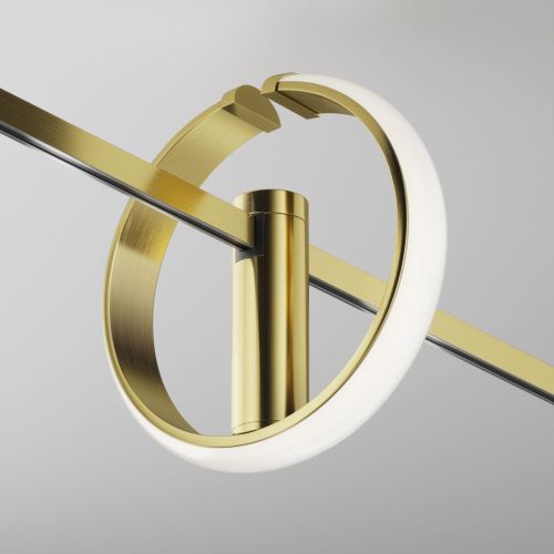 Светильник трековый Maytoni Technical Zero TR230-1-10W3K-BS - фото 3