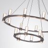 Люстра подвесная Odeon Light Defance (Дефанце) 7143/110L