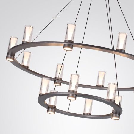 Люстра подвесная Odeon Light Defance (Дефанце) 7143/110L