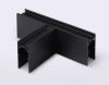 Коннектор T-образный для шинопровода Ambrella Light Track System (Трацк Сыстем) GL3374