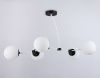 Люстра на штанге Ambrella Light Modern (Модерн) TR2546