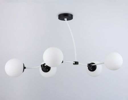Люстра на штанге Ambrella Light Modern (Модерн) TR2546