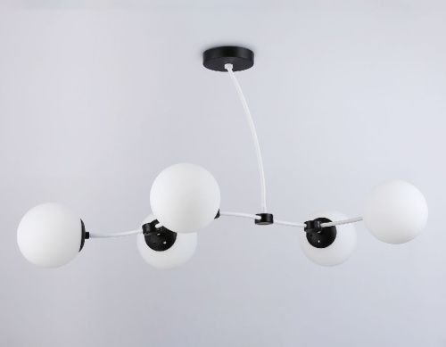 Люстра на штанге Ambrella Light Modern (Модерн) TR2546 - фото 2
