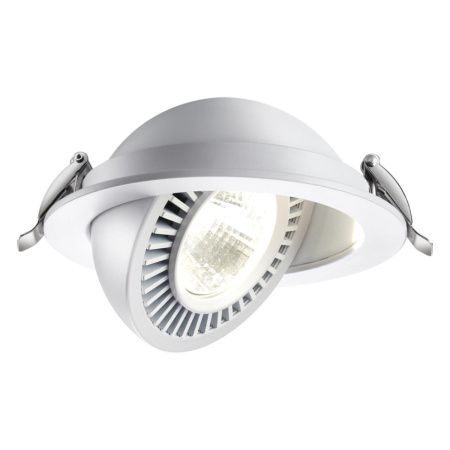 Светильник встраиваемый Novotech Gesso (Гессо) 358817
