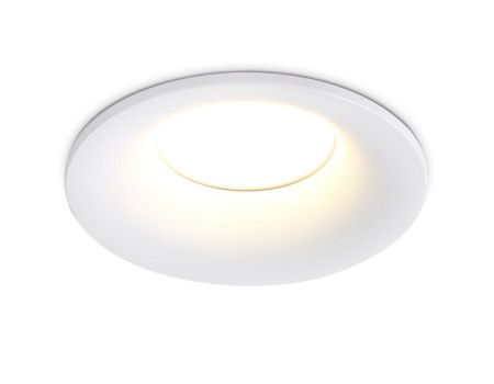 Светильник встраиваемый Ambrella Light Technic base (Тецхниц басе) TN102808