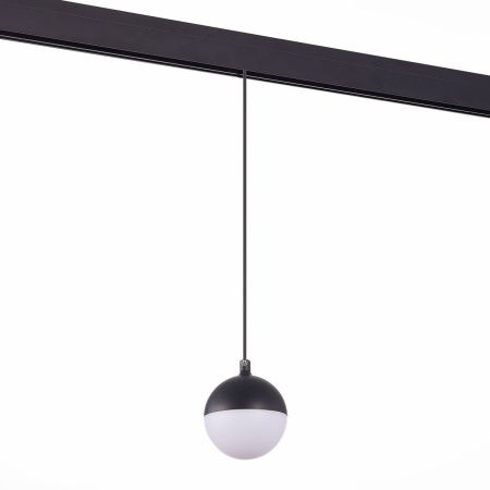 Трековый светильник ST Luce Pibole (Пиболе) ST358.443.07