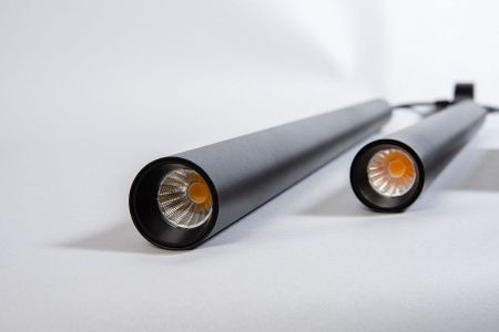 Светильник подвесной Fiberli Tube (Тубе) 12110202