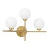 Бра Lumina Deco Marsiada (Марсиада) LDW 6033N-3 MD