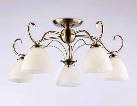 Люстра потолочная Ambrella Light Traditional (Традитионал) TR3046