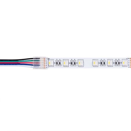 Коннектор токопроводящий Arte Lamp Strip-accessories (Стрип-аццессориес) A31-12-RGBW