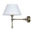 Спот Arte Lamp ORLANDO (ОРЛАНДО) A5620AP-1AB