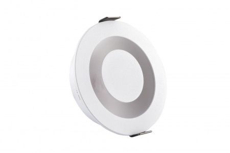 Светильник встраиваемый Denkirs Ranum (Ранум) DK2700-WH