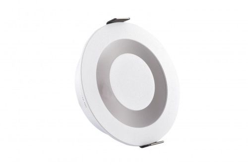 Светильник встраиваемый Denkirs Ranum (Ранум) DK2700-WH - фото 3
