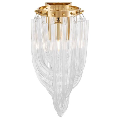 Бра Lumina Deco LDW 7044-2 MD+PR - фото 2