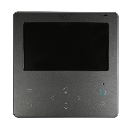 Пульт проводной MDV KJR-150B