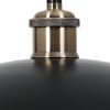 Светильник подвесной Arte Lamp Cappello (Цаппелло) A7056SP-1BK
