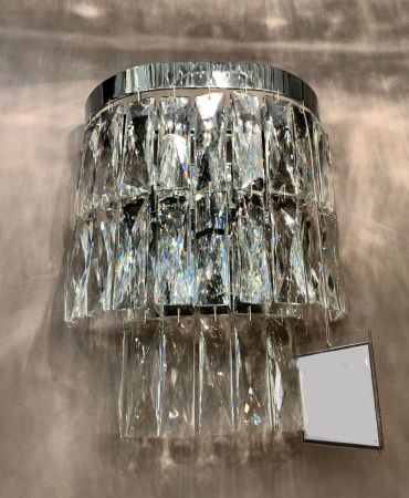 Светильник настенный Newport 10120 10123/A