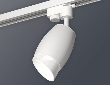 Трековый однофазный светильник Ambrella Light Track System (Трацк Сыстем) XT1122007