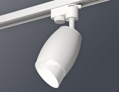 Трековый однофазный светильник Ambrella Light Track System (Трацк Сыстем) XT1122007 - фото 3