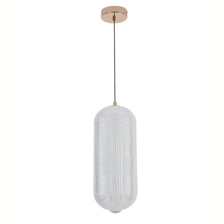 Светильник подвесной Escada Moonstone (Моонстоне) 610/S LED