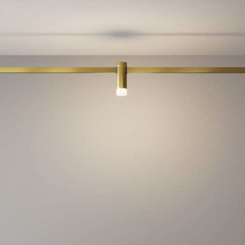 Светильник трековый Maytoni Technical Skim TR145-1-3W4K-W-BS - фото 4