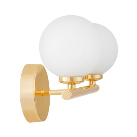 Бра Lumina Deco Marsiada (Марсиада) LDW 6033-2 GD