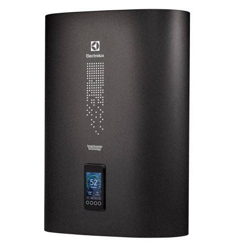Водонагреватель Electrolux EWH 30 SmartInverter Grafit - фото 2