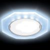 Светильник встраиваемый Ambrella Light GX53 LED G216 CL/CH/CLD