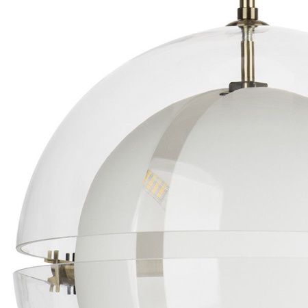 Светильник подвесной Lightstar Modena (Модена) 816043